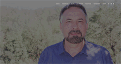 Desktop Screenshot of michaelbrodeur.com
